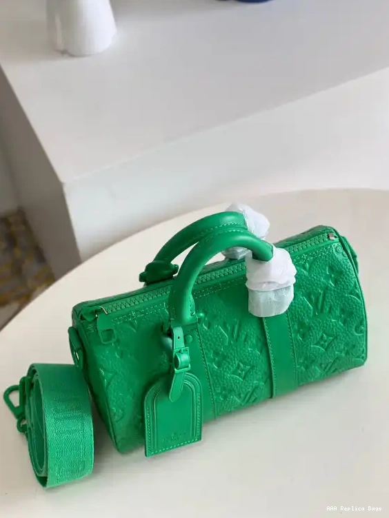 Aaa replica ru BANDOULIÈRE KEEPALL LOUIS 25 VUITTON 0625